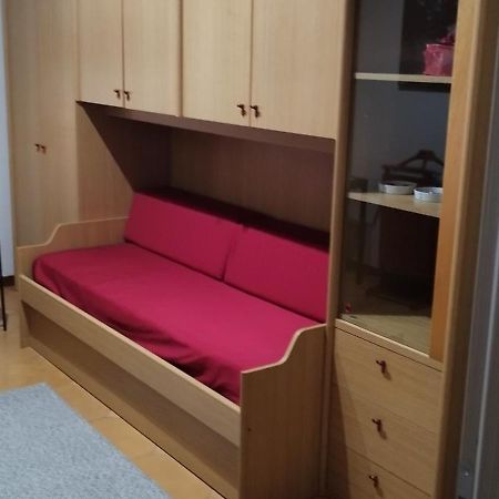 B&B Panorama 皮亚扎-阿尔梅里纳 外观 照片