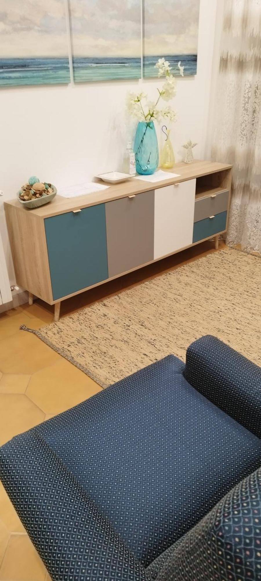 B&B Panorama 皮亚扎-阿尔梅里纳 外观 照片